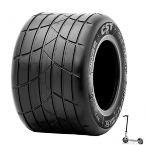 CST tires C9347 for E-scooter