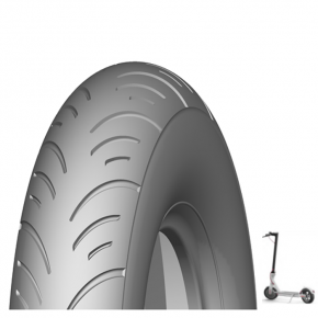 CST tires C9349 for E-scooter