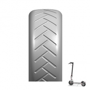 CST tires C9361 for E-scooter 